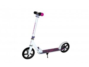NINGBO Trotinet romobili indy bela