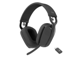 Bežične slušalice Logitech MMZ Zone Vibe A00167/A00172UC Graphite