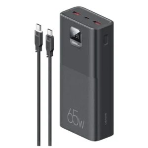 Powerbank Usams 30000mAh 65W Type C