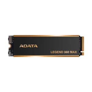 SSD M.2 NVME 4TB AData Legend ALEG-960M-4TCS 7400MBs/6800MBs