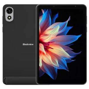 Tablet 8 Blackview Zeno 1 4G LTE HD 90Hz IPS/6GB/256GB/8MP-8MP/Android 15/rock black