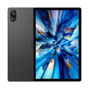 Tablet 13 Blackview MEGA 8 LTE 1200×2000 FHD+ IPS 90Hz/12GB/256GB/13MP-50MP/Android 15/Gray