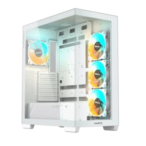 Računar ZEUS Gamer WHITE BEAST R9 9950X/DDR5 64GB/M.2 2TB/RTX5070 12GB