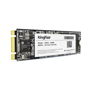 SSD M.2 SATA 128GB Kingfast IT847