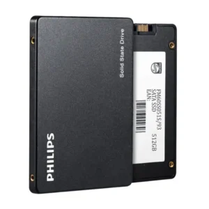 SSD 2.5 SATA 512GB Philips IT922 FM60SS051S/93