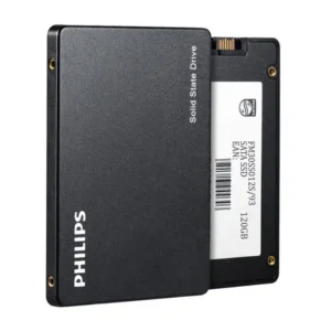 SSD 2.5 SATA 120GB Philips IT916 FM30SS012S/93