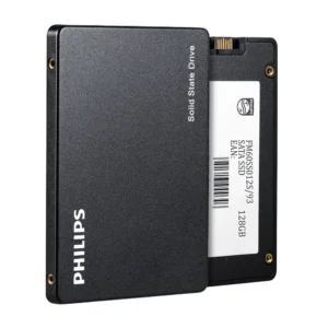 SSD 2.5 SATA 128GB Philips IT917 FM60SS012S/93 19