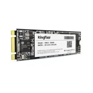 SSD M.2 SATA 256GB Kingfast IT879