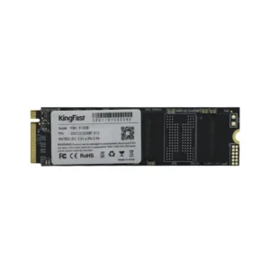 SSD M.2 NVME 512GB Kingfast F8N IT904