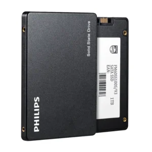 SSD 2.5 SATA 1TB Philips IT918 FM60SS100S/93