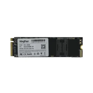 SSD M.2 NVME 256GB Kingfast F8N IT903