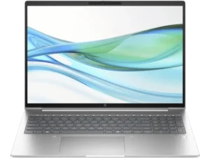 Laptop HP ProBook 460 G11 16 WUXGA IPS/Ultra 7-155U/16GB/NVMe 512GB/RJ-45/backlit/silver/Win11 pro