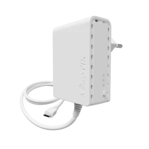 MikroTik PWR-Line PL7400 Powerline adapter