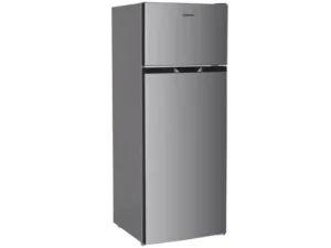 Frizider kombinovani Indesit I55T0412S visina 143cm/zapremina 169l+37l