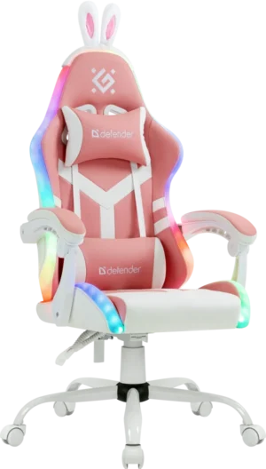 Gaming stolica Defender Ideal