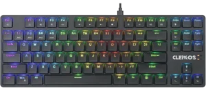Tastatura Defender Cleikos GK-135 mehanička