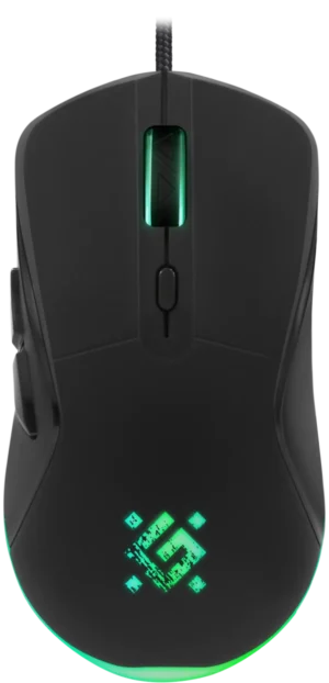 Gaming Miš Defender Arga GM-049 3600dpi 19