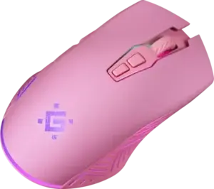 Bežični miš Defender Pandora GM-502/ 3200dpi pink