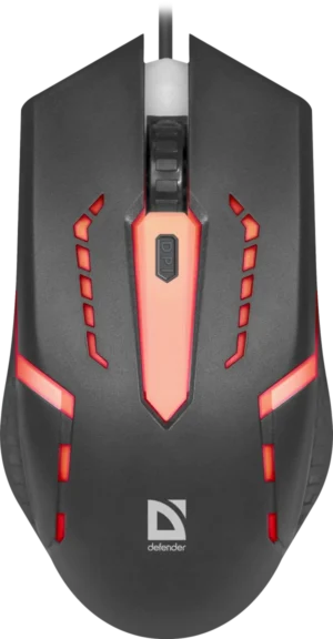 Miš Defender HIT MB-601 1200dpi