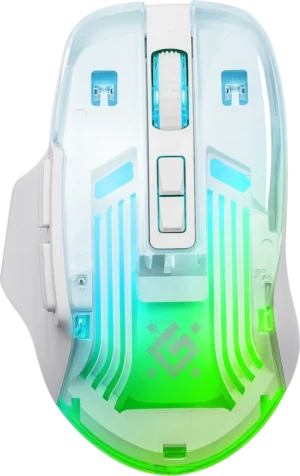 Bežični gaming miš Defender Astro Elite GM-056 3200dpi