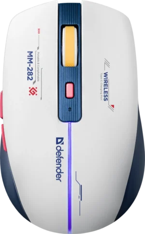 Bežični gaming miš Defender Dila MM-282 19