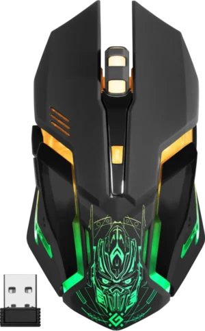 Bežični miš Defender Trigger GM-934 3200dpi