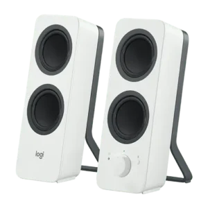Zvučnici Logitech Z207 beli