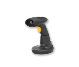 Barcode bežični skener NewLand HR32-BT-SD 1D/2D/bluetooth/USB sa bazom