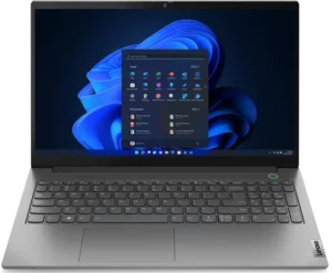 Laptop Lenovo ThinkBook 15 G4  15.6 FHD IPS/i5-1235U/16GB/512GB/21DJA0Y8YA