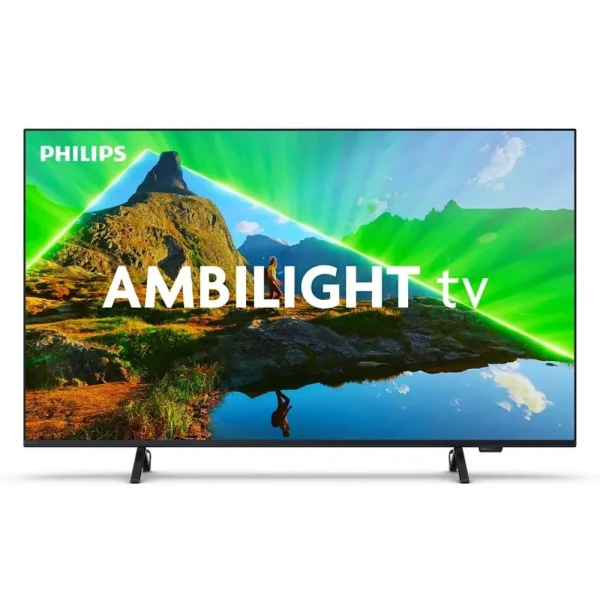 SMART LED TV 75 Philips 75PUS8319/12 3840×2160/UHD/4K/DVB-T/T2/C/S/S2/Ambilight
