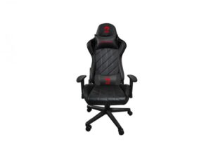 MARVO Stolica Gaming CH-117 Crna