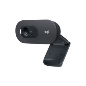 WCAM Logitech C505E Black 960-001372