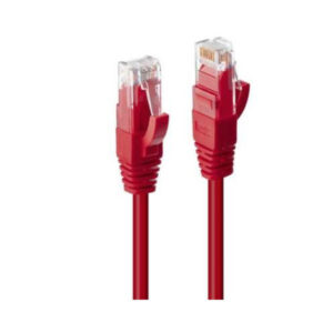 Kabl E-Green UTP Patch c6 2m Crveni LSOH