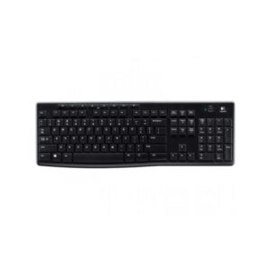 KB Logitech K270 US Wireless 920-003058