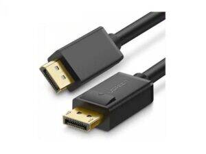 UGREEN Ugreen Kabl DisplayPort M/M Ugreen DP102 1m
