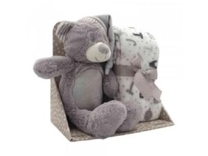DEXY CO SWEET DREAMS BABY SET MEDA (YD535501)
