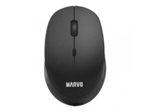 MARVO WM103 (003-0340) bežični optički miš 1000dpi crni