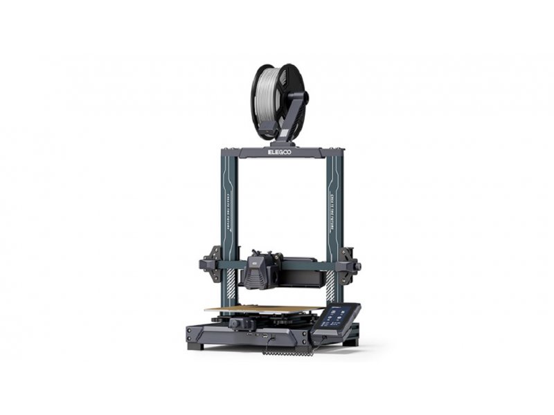 ELEGOO Neptune 4 3D Printer