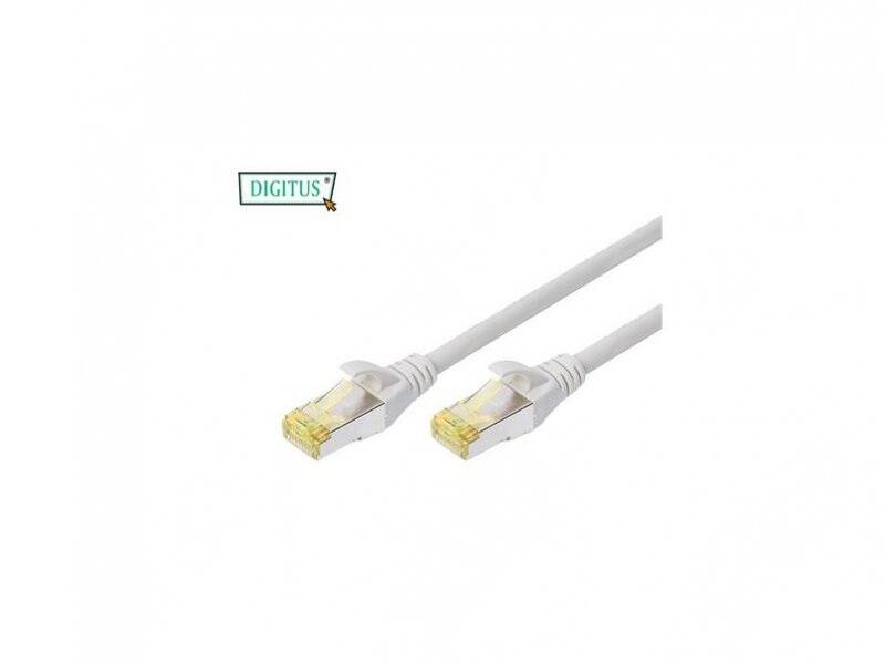 DIGITUS LAN SFTP-Kabl SFTP patch Cat.6a 3m DK-1644-A-030