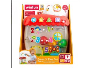 WIN FUN Edukativna farma 000727-NL