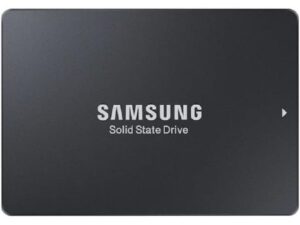 SAMSUNG PM893 1.92TB Data Center SSD 2.5'' 7mm SATA 6Gb/s