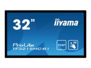IIYAMA ProLite TF3215MC-B1 FHD Touch
