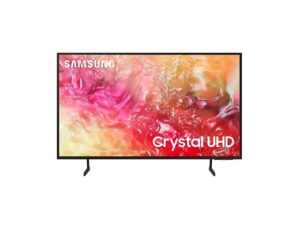 SAMSUNG UE85DU7192UXXH Crystal UHD