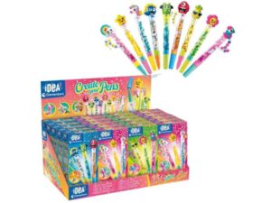 CLEMENTONI CREA IDEA DYI OLOVCICA ASST 19