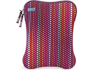 BUILT Neoprene univerzalna futrola do 10'', Šarena