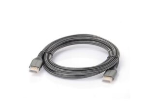 LINKOM HDMI na HDMI kabl 2.1 18 Gold 8K (m/m) 5m sivi 19