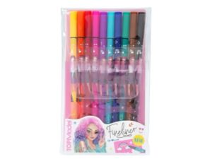 DEXY CO TOP MODEL FINELINER SET 19