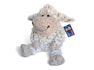 PERTINI Plišana siva ovca 30cm