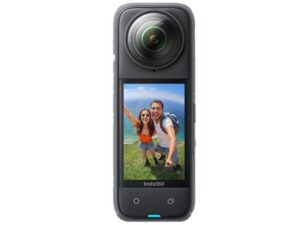INSTA 360 Insta360 X4 – action kamera, BMW Motorrad Edition 19