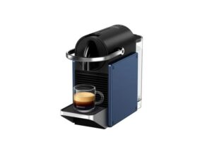 NESPRESSO Pixie Dark Blue Aparat za kafu (D62-EUBLNE-S) 19